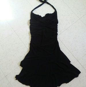 Little black dress wet seal